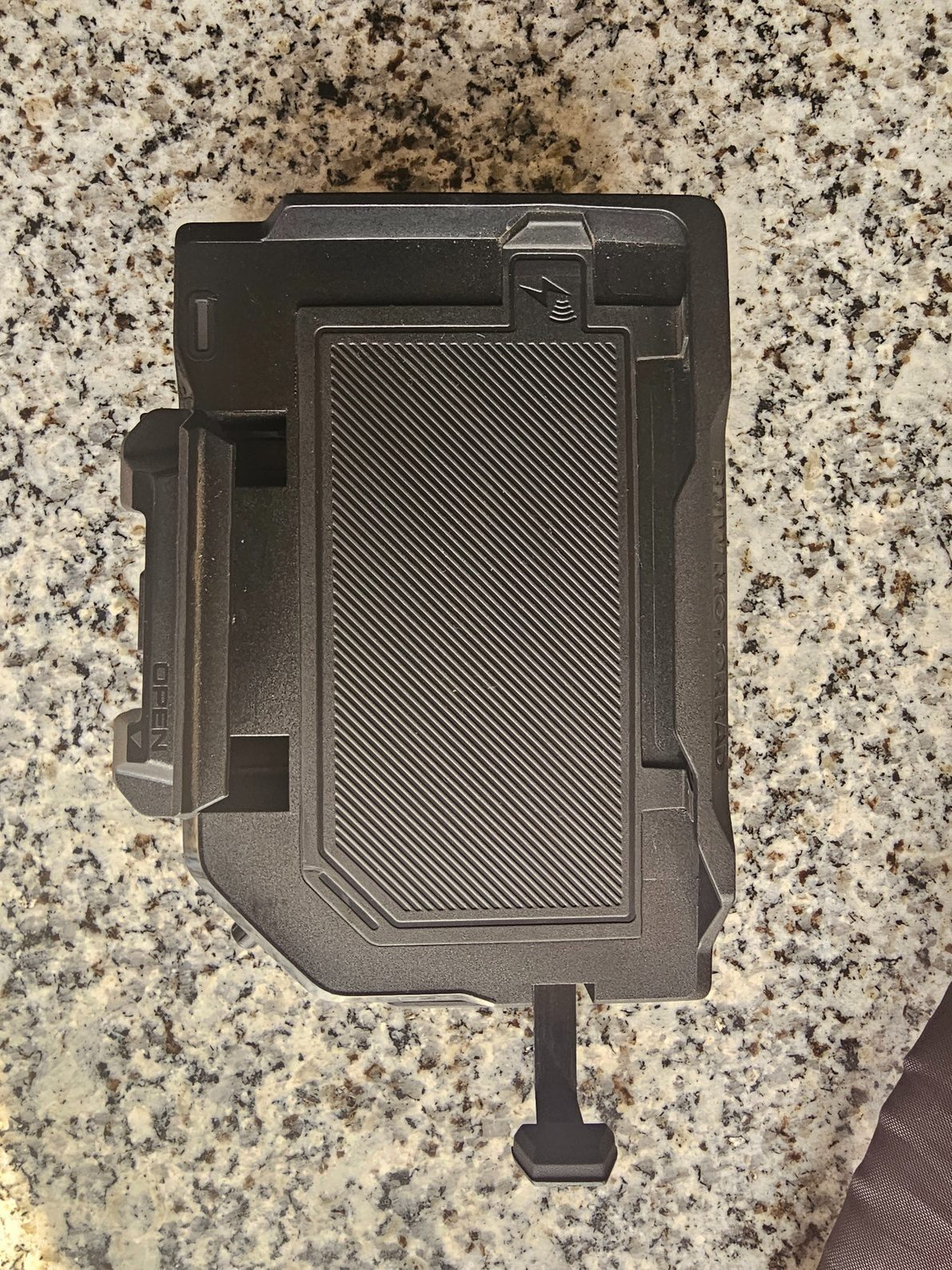 BMW connected ride Cradle - image 1