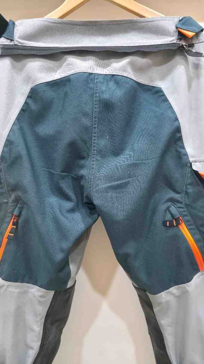 Klim Carlsbad Pants 3