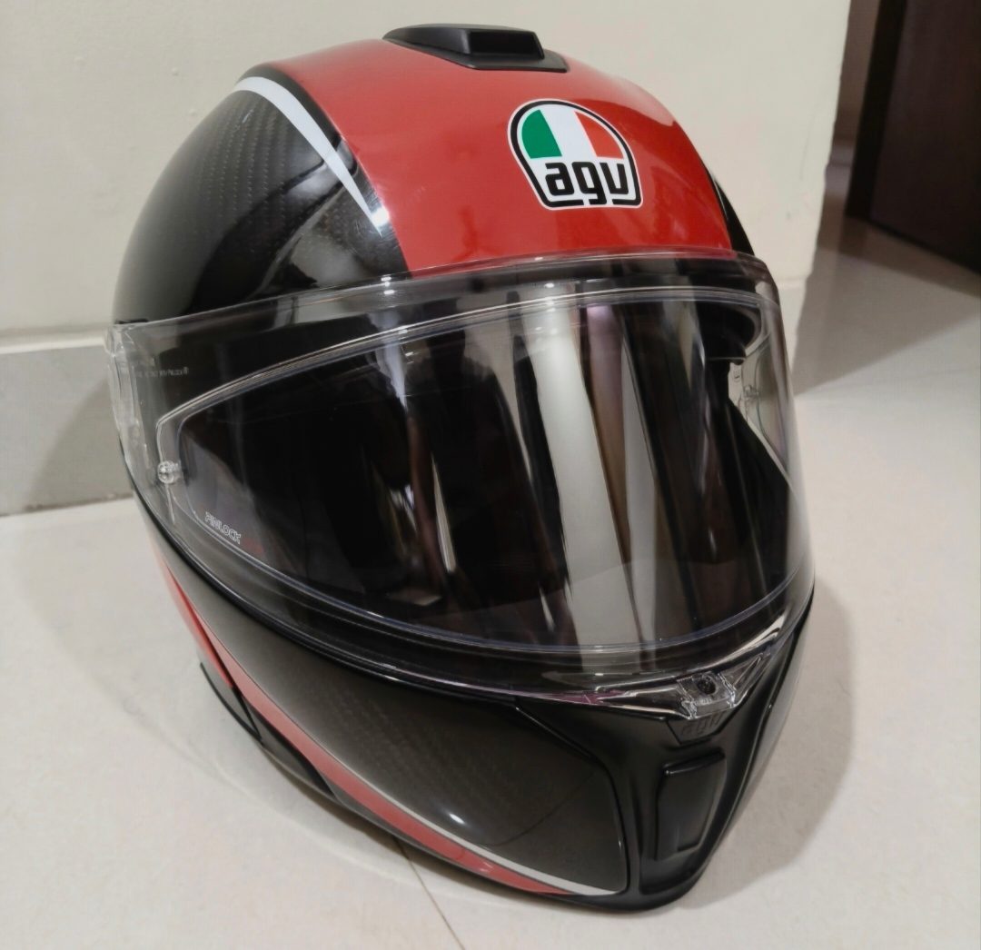 AGV Sport Modular Helmet - image 1