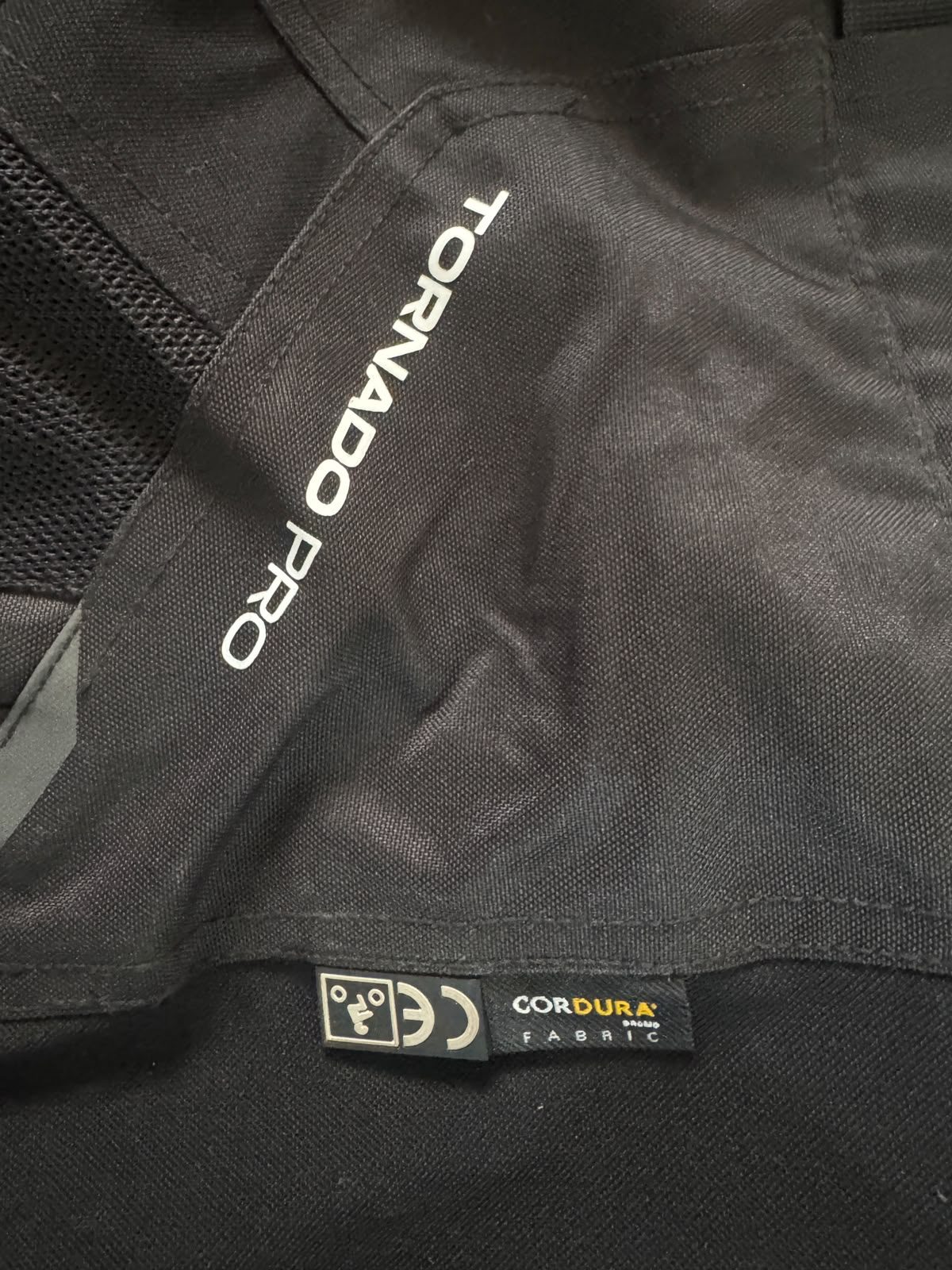 Rynox tornado pro pants 3