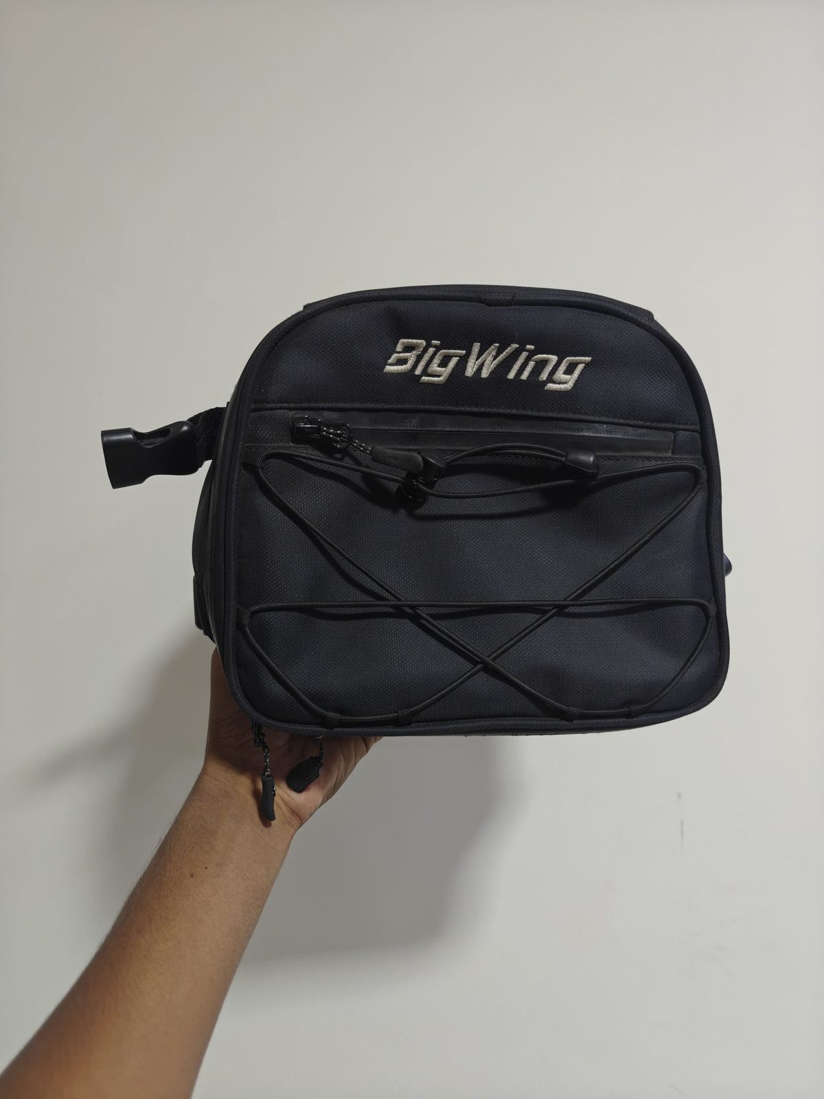 Seat Bag 2