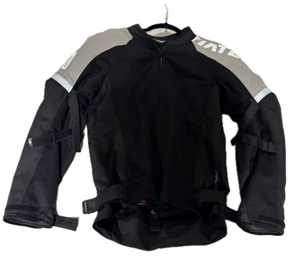 Biker Jacket - image 1