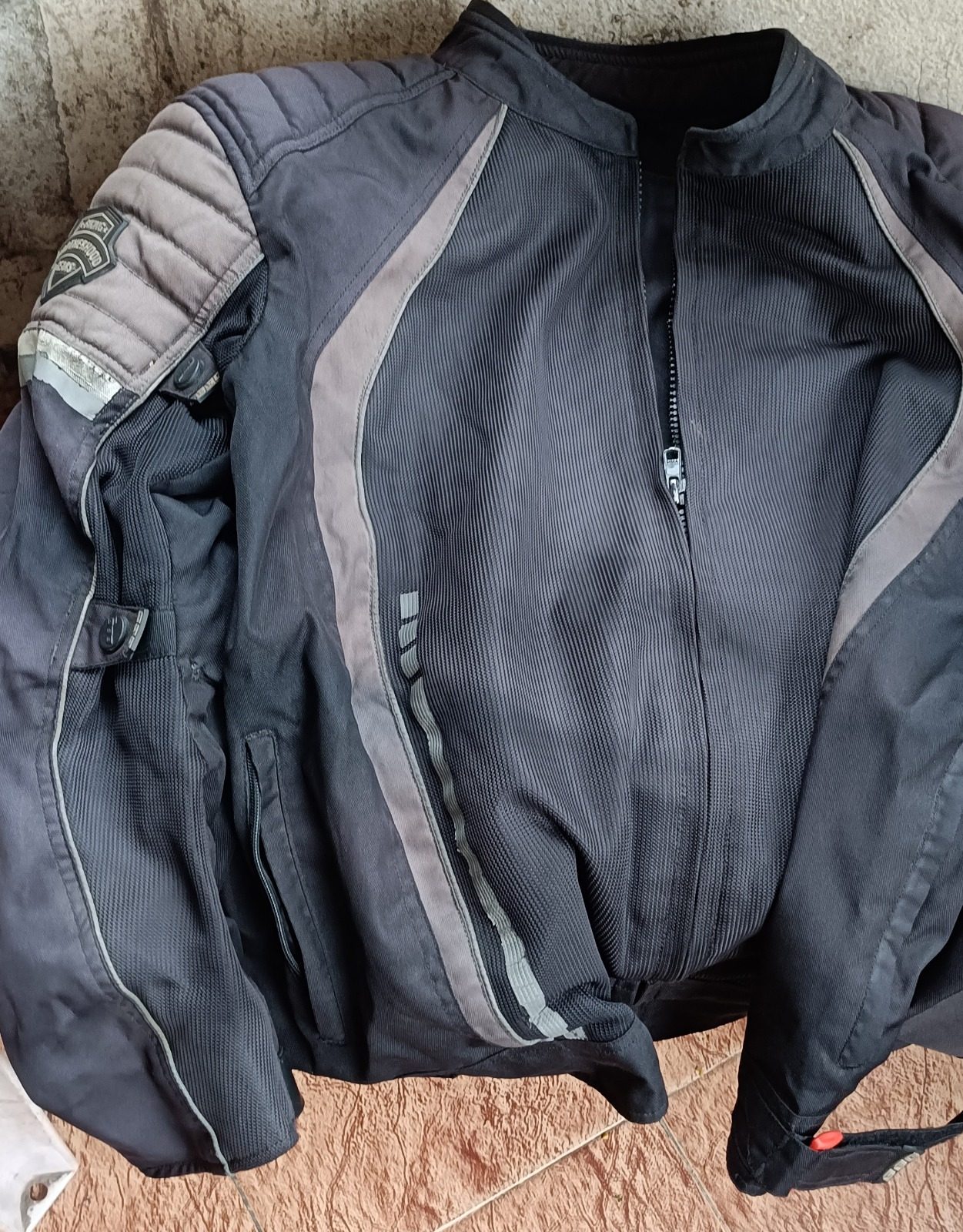10xl BBG riding jacket 3