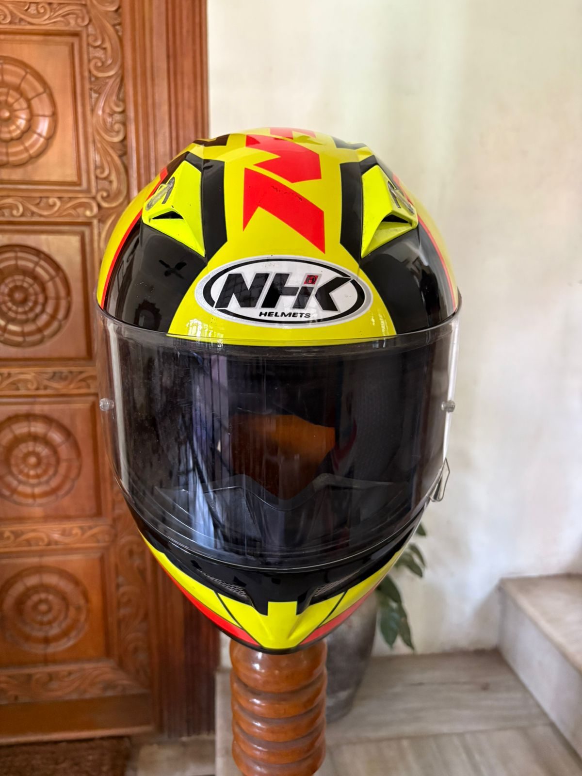 NHK terminator 2