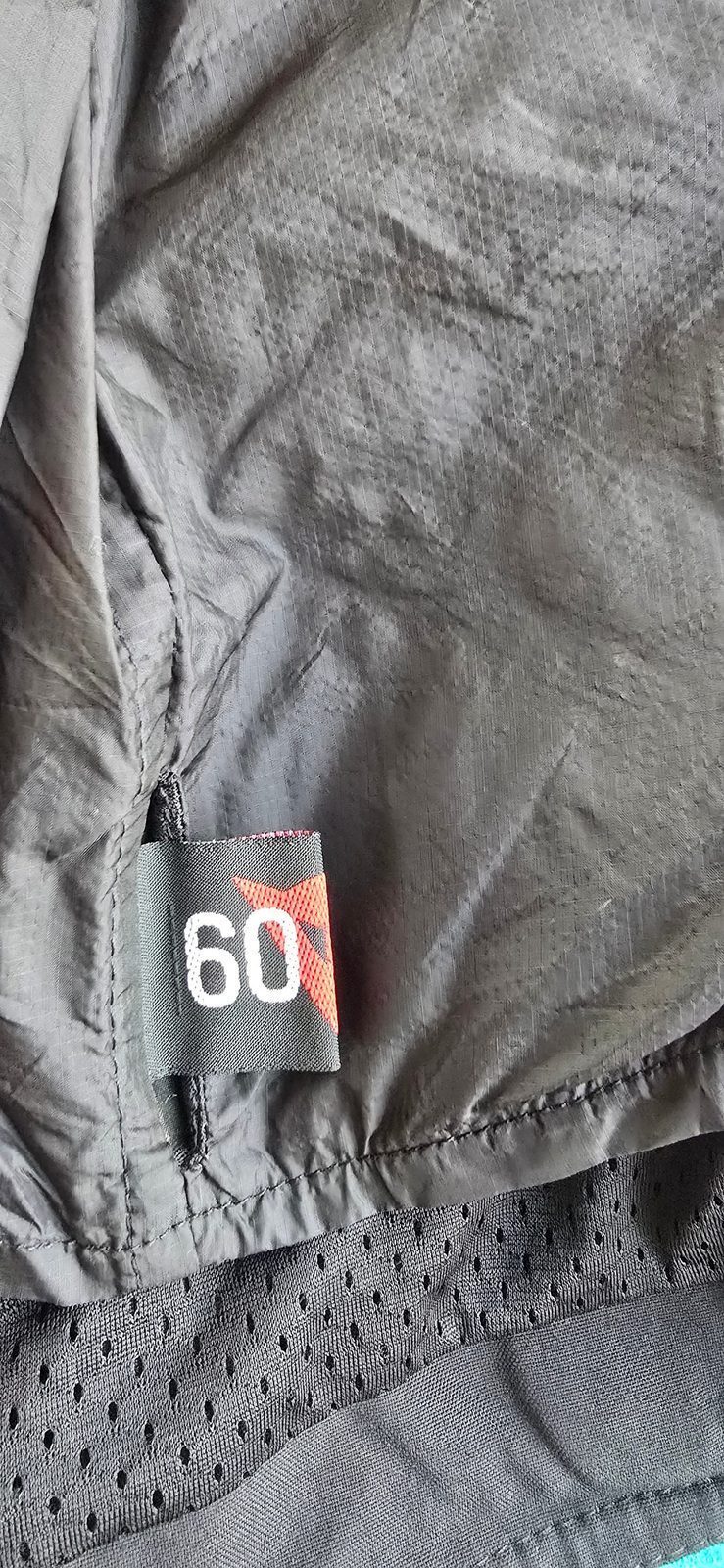Dianese VR 46 Air D dry riding Jacket 3