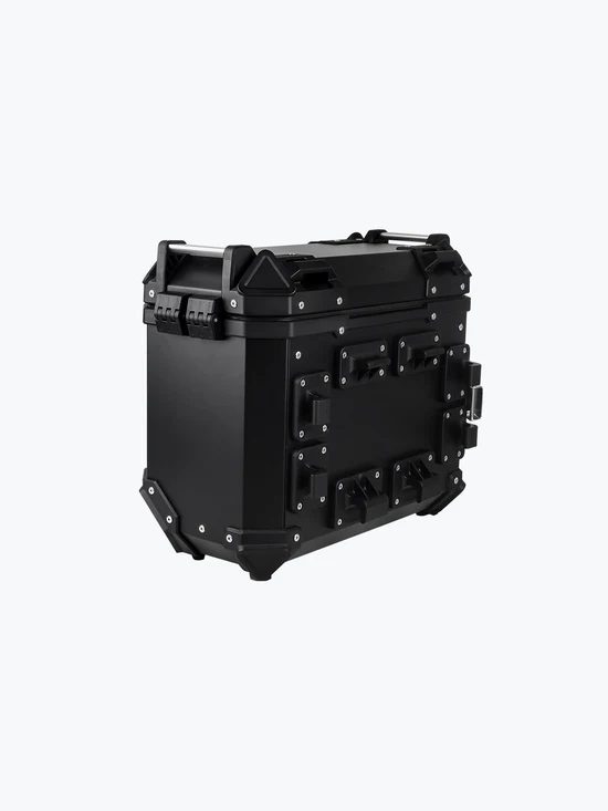Legundary Fort Knox Side Panniers 3
