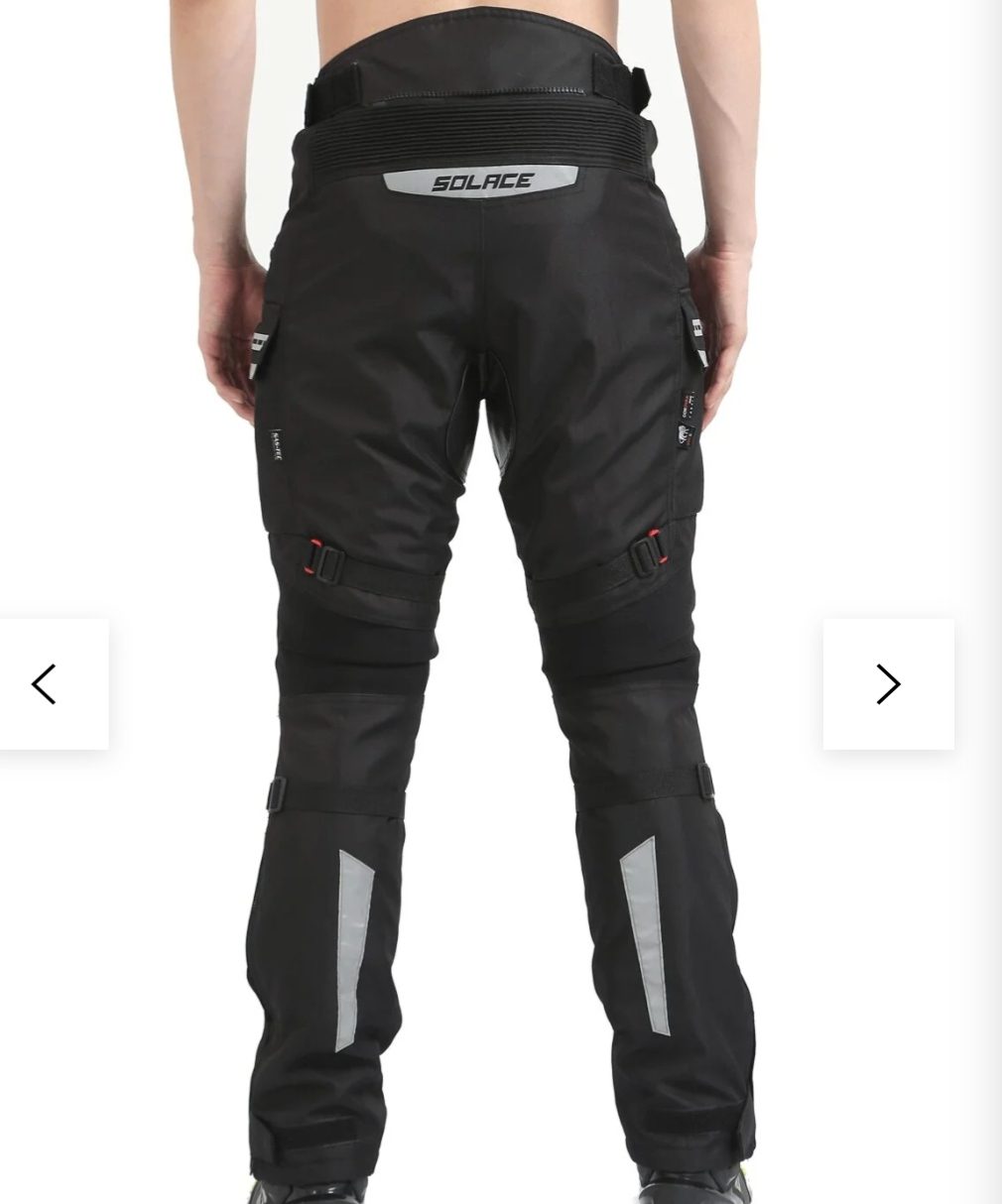 Solace Riding pants - image 1