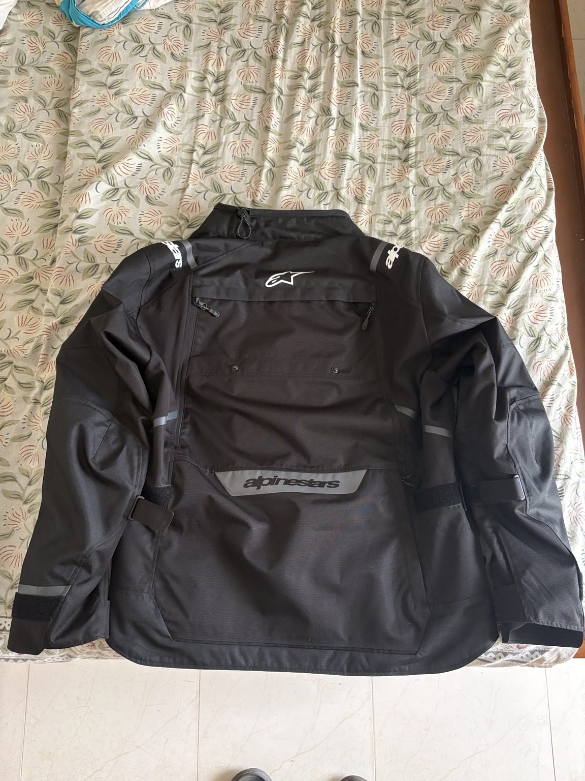 Alpinestars Cusco Riding Jacket XXL 2
