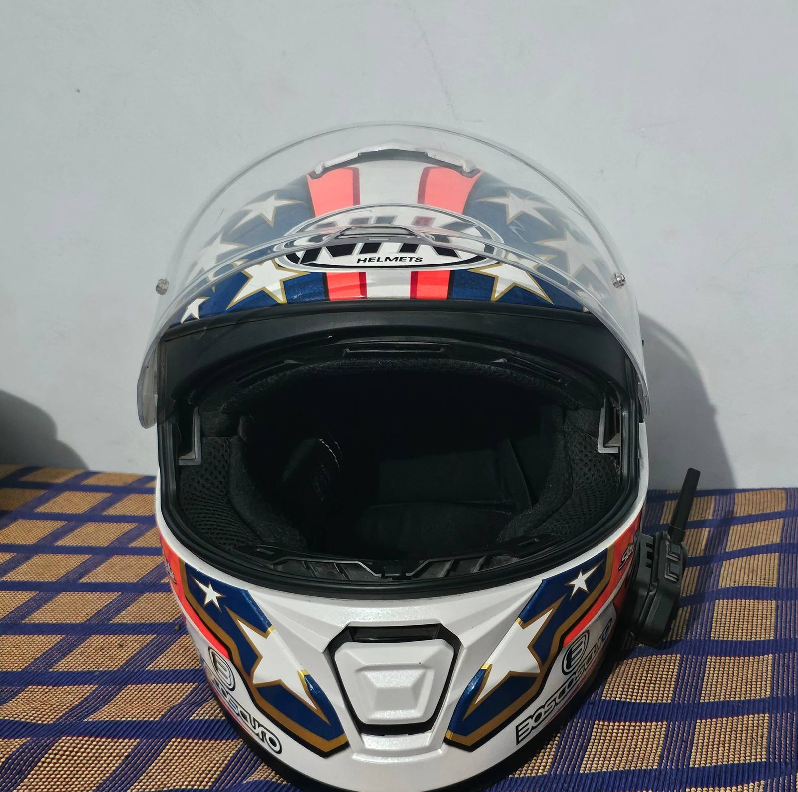 K5R Alonso Lopez - image 1