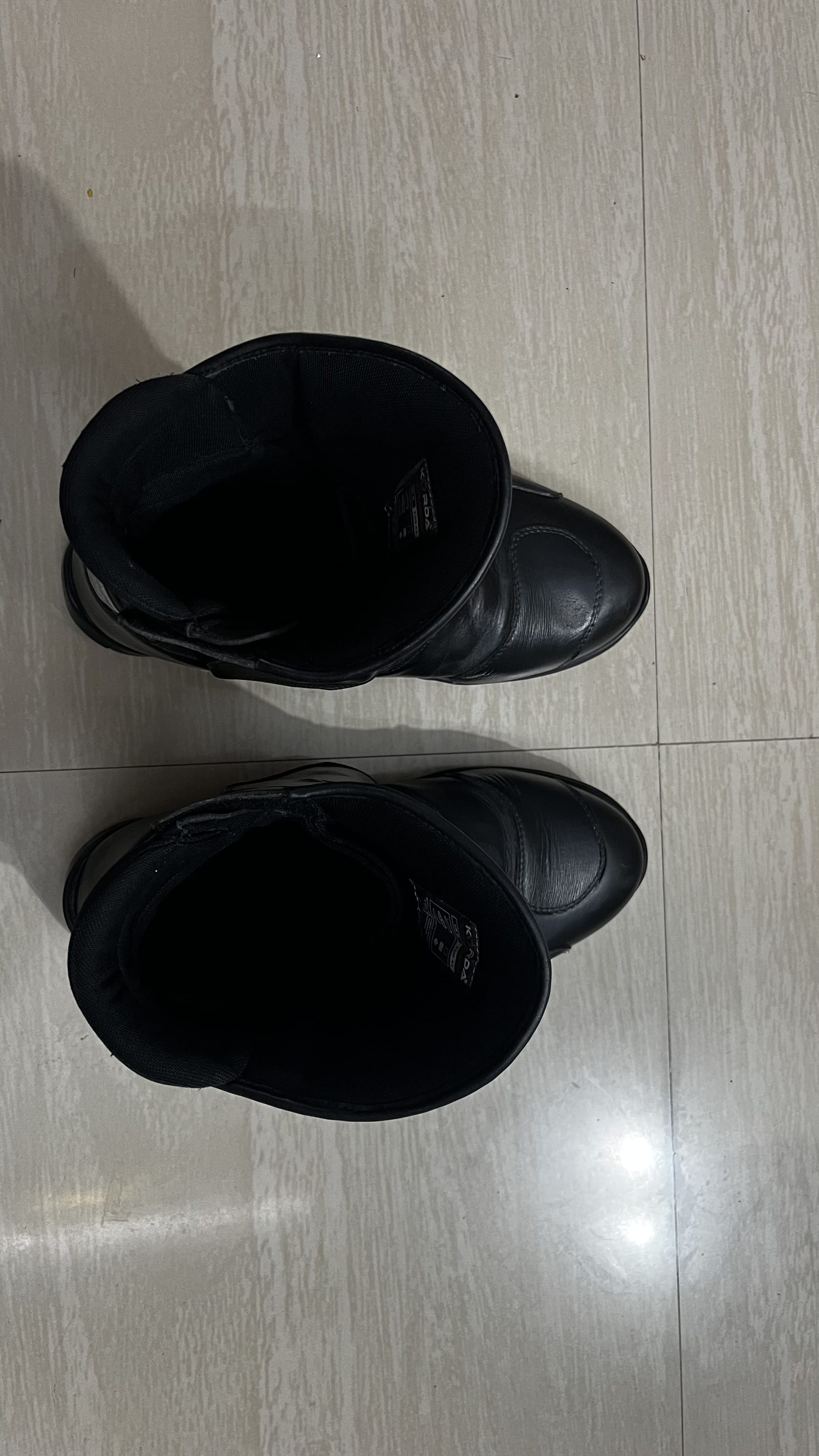 Korda Riding Boots - image 1