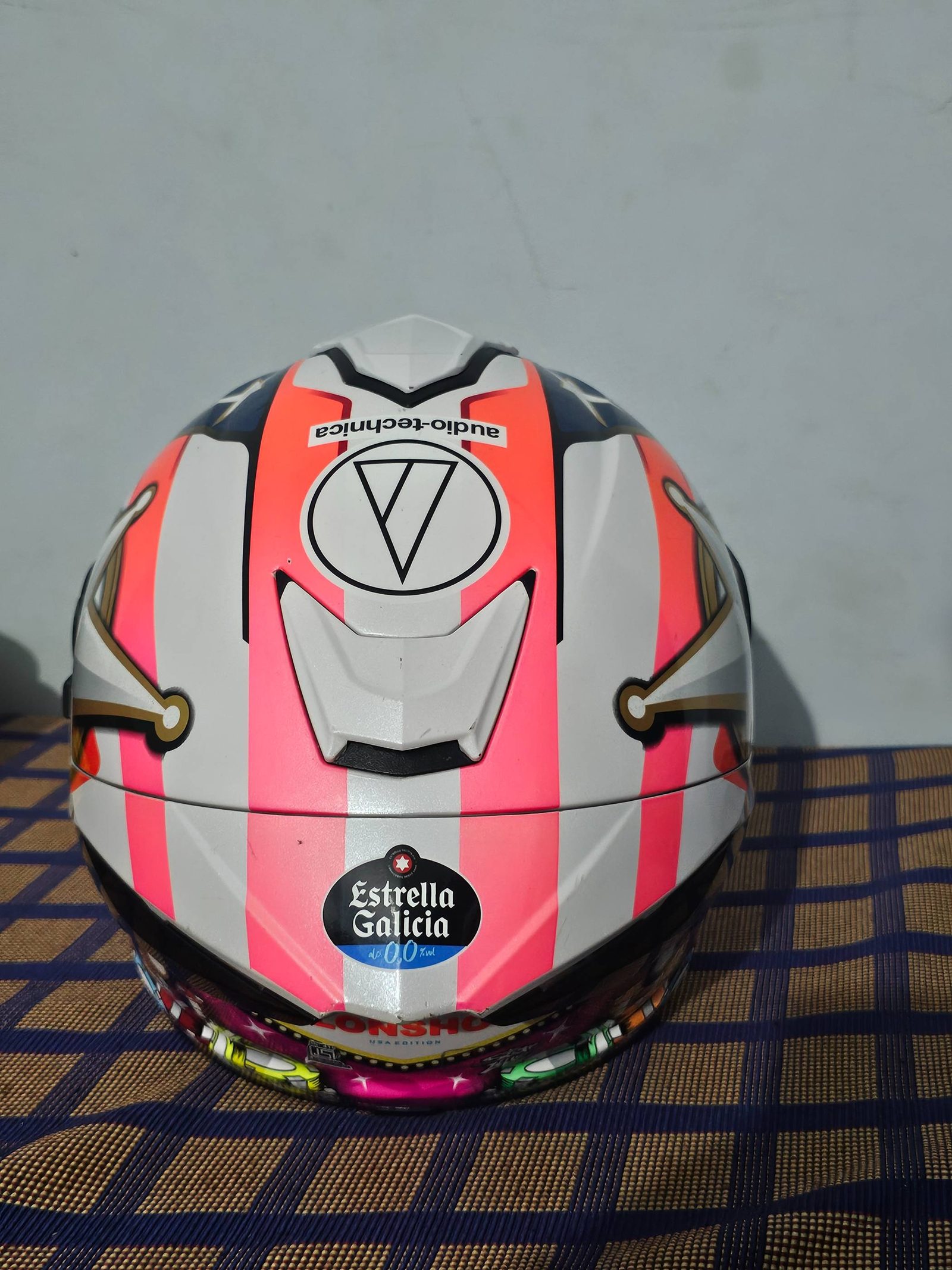 K5R Alonso Lopez 2