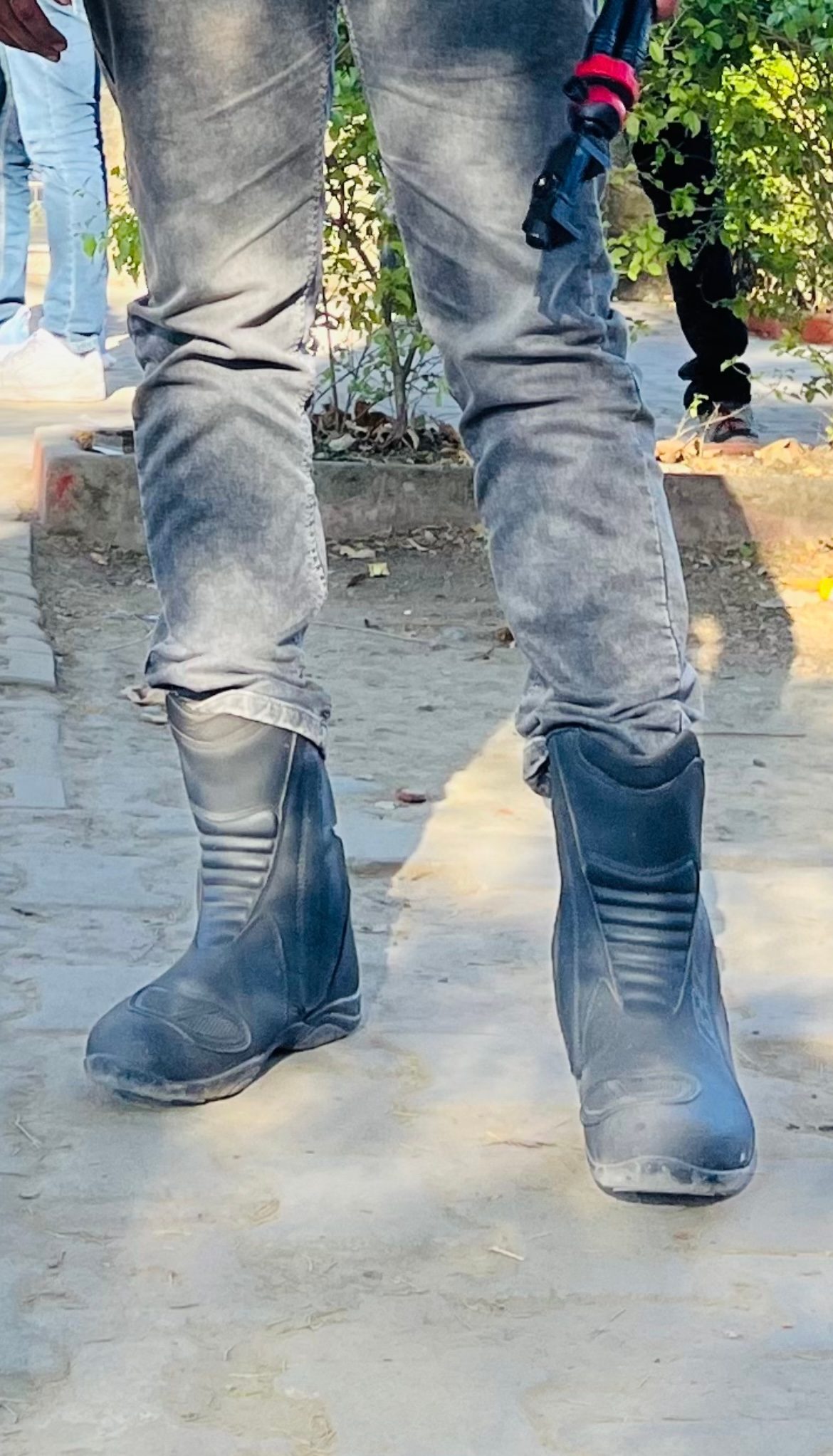Riding Boots  3