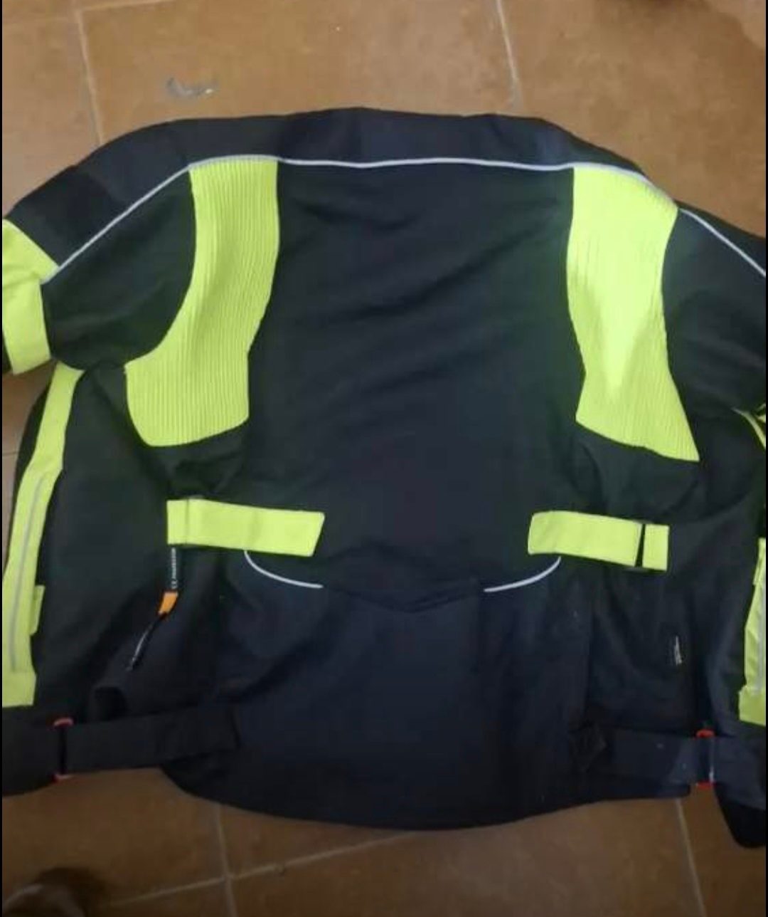 Royal enfield riding gear Jacket, pant and gloves only 3 month old purchase 3