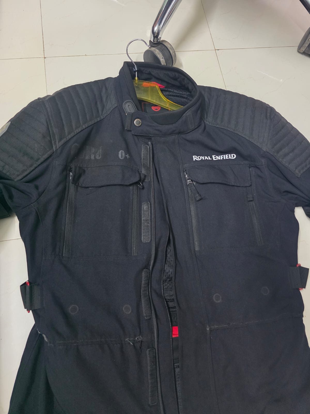 RE Nirvik V1 Jacket - image 1