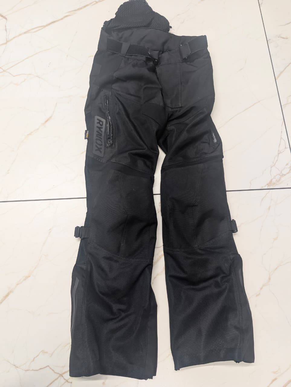 Rynox Riding Pants Air GT - image 1