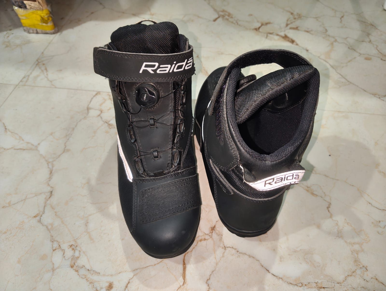 Raida riding boots UrbanR 3