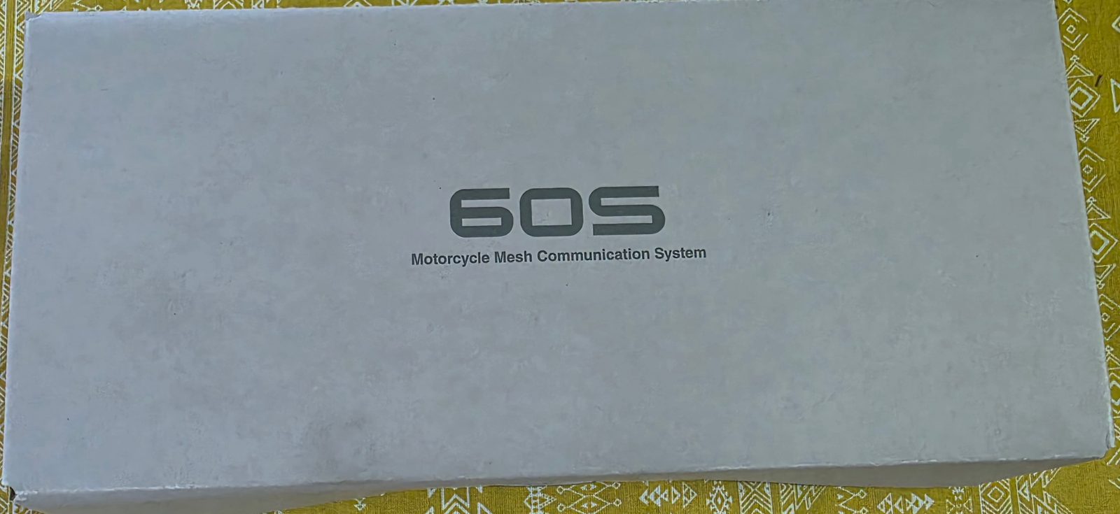 Sena 60s - image 1