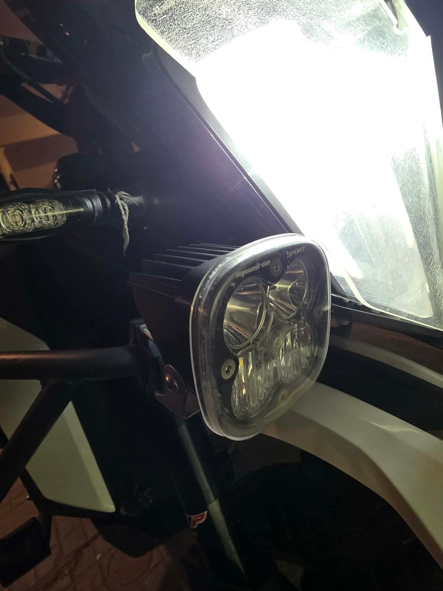 Aux lights for sale 2
