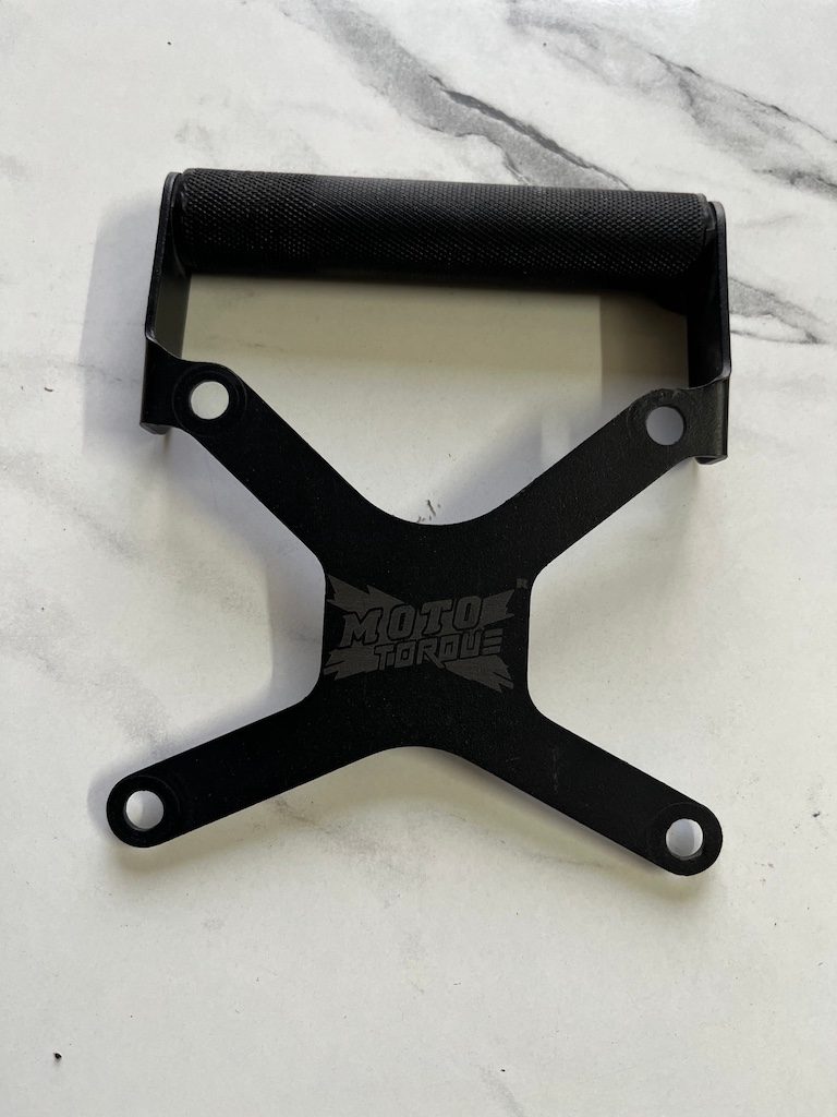 GPS Mount - Himalayan 450 - image 1