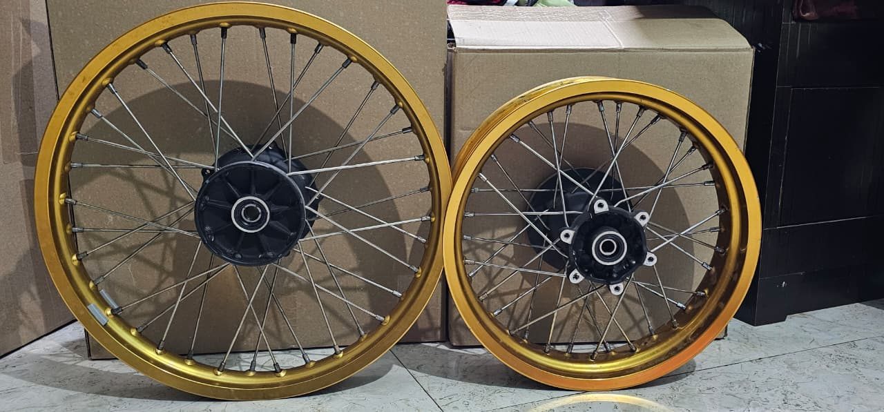 Rims - image 1