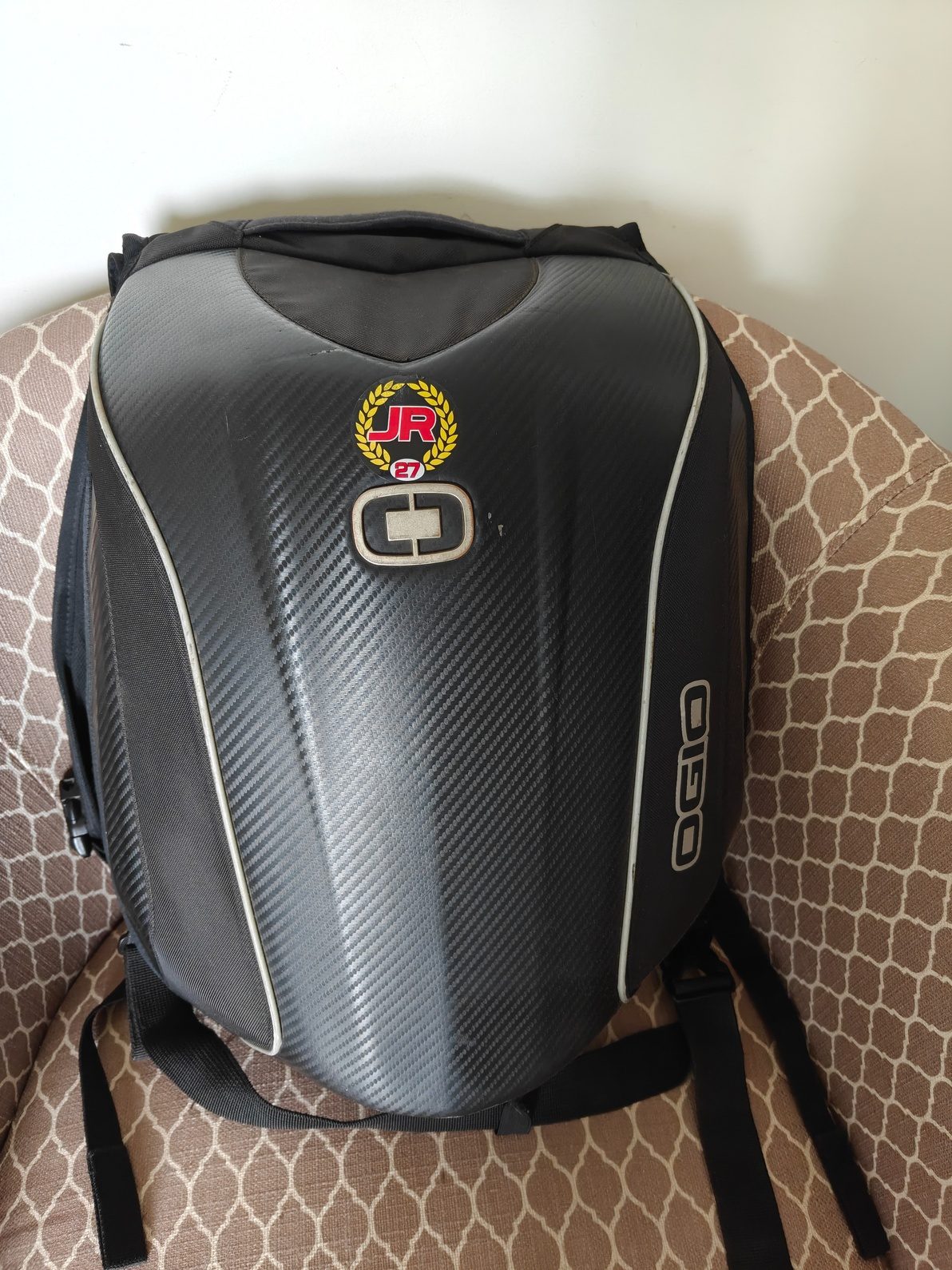 Ogio Mach 5 Backpack - image 1