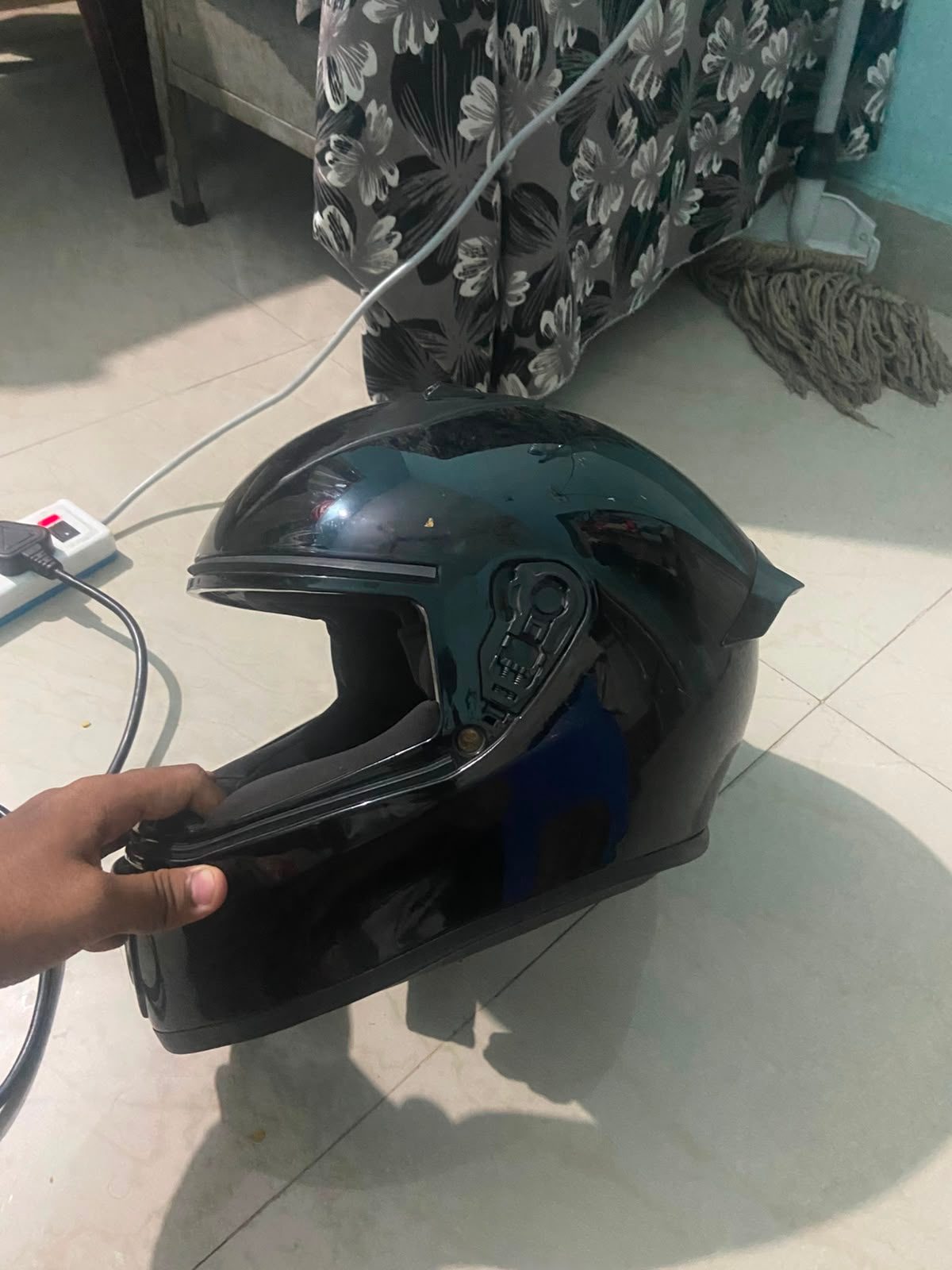 vega bolt helmet - image 1
