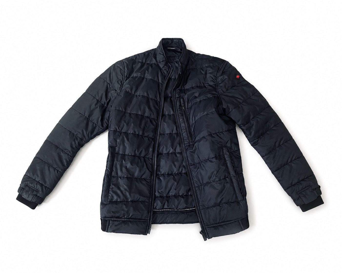 Viaterra Frost – Motorcycle Warm Jacket - image 1