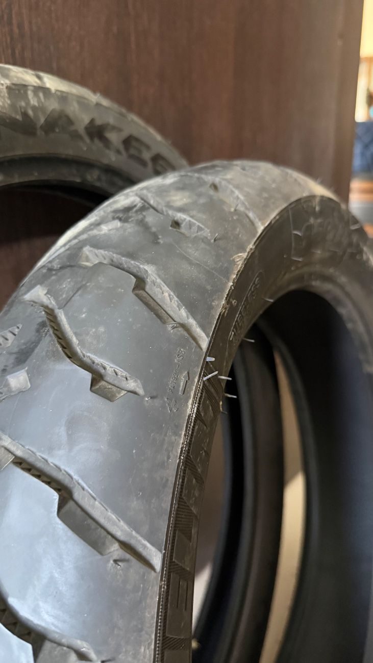Michelin Anakee 3 Tyres 3