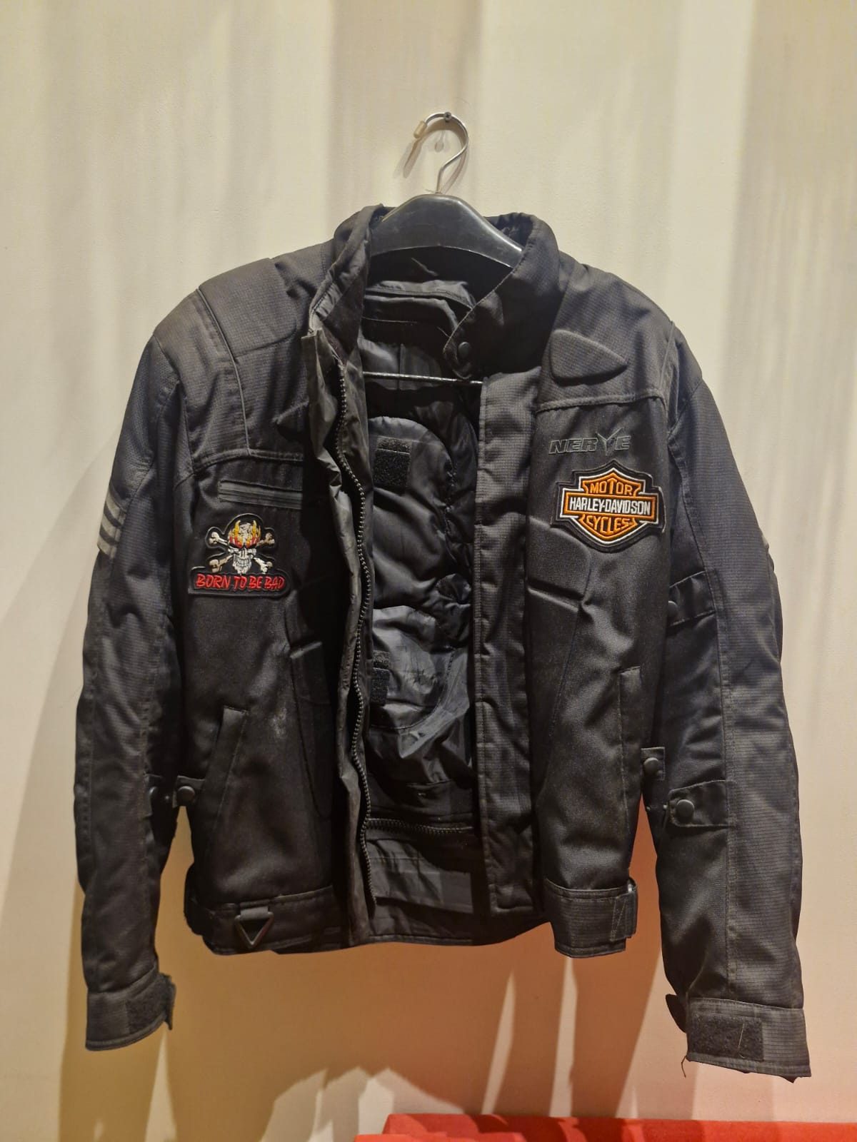 Jacket 3