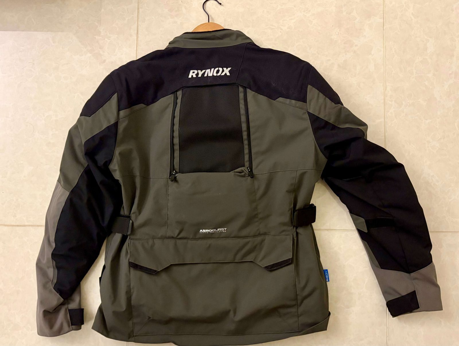 ADVENTO PRO JACKET 2
