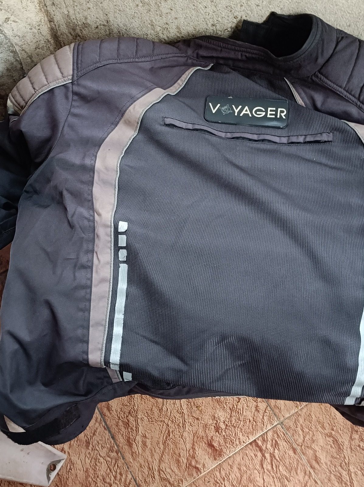 10xl BBG riding jacket - image 1
