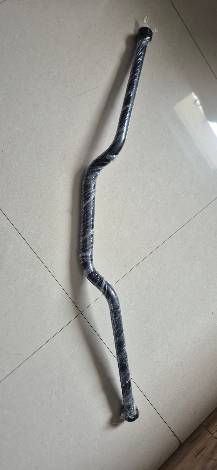 Himalayan 450 handlebar - image 1
