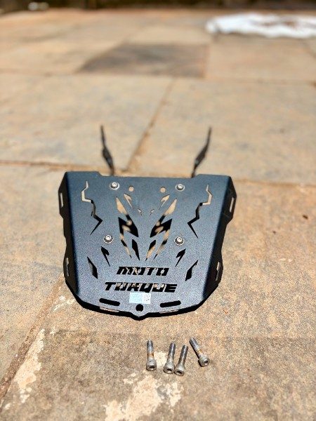 MOTO TORQUE TOP RACK - image 1