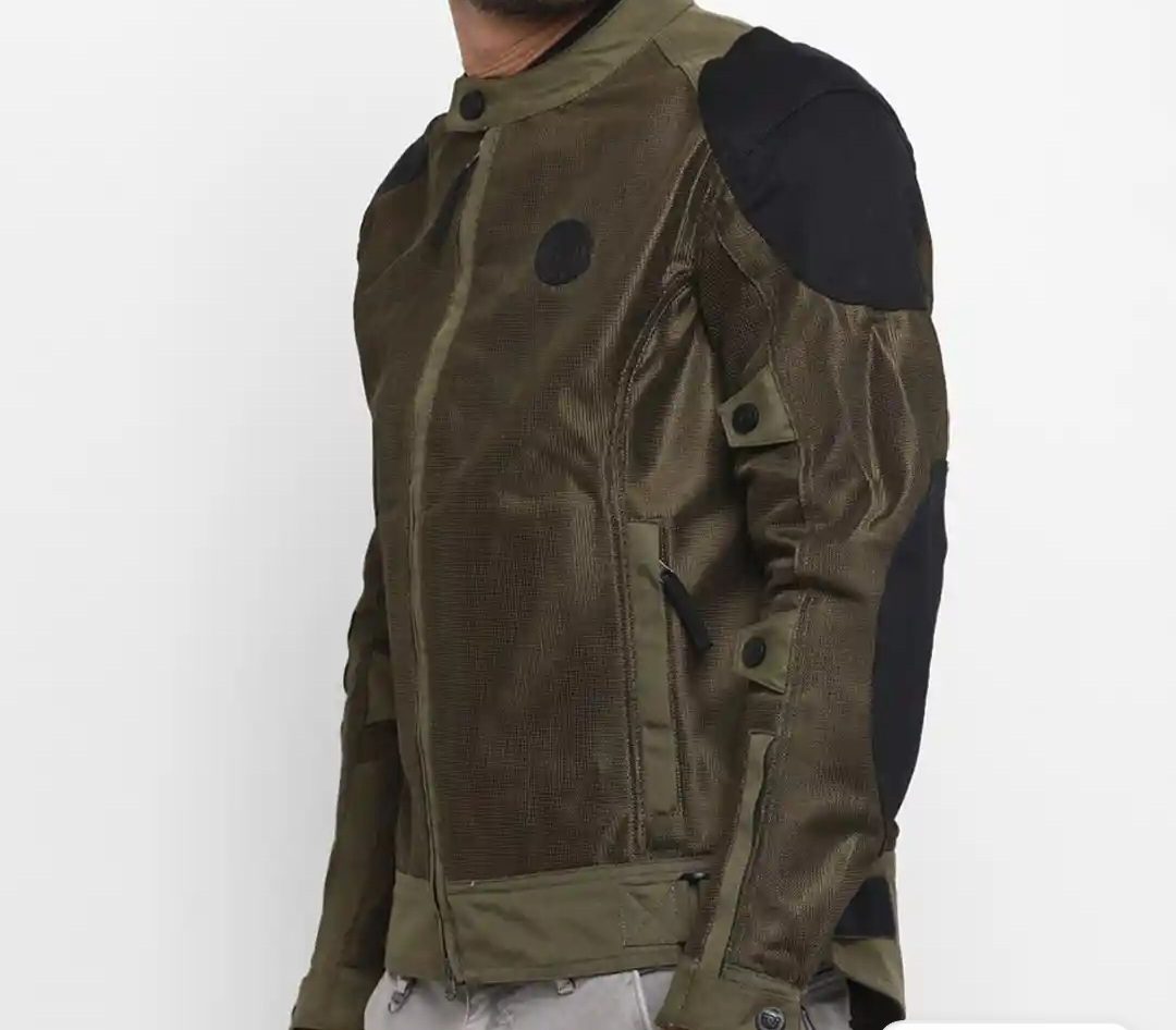 Riding Jacket  2