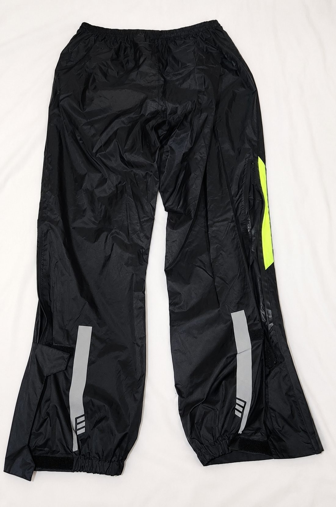 Rynox H2Go Pro Rain Pants- 2XL - image 1