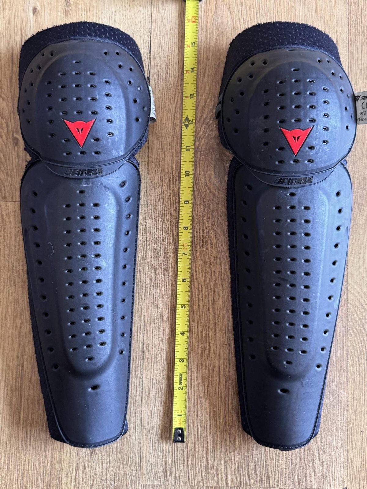 Dainese New Drake Air Pants 3