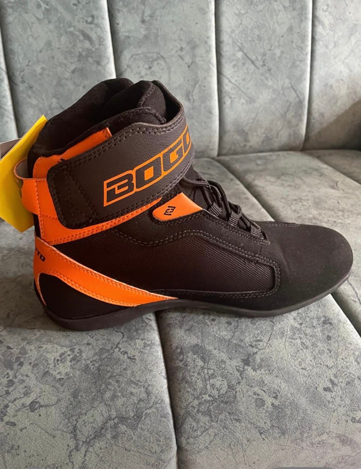 Riding shoes 2