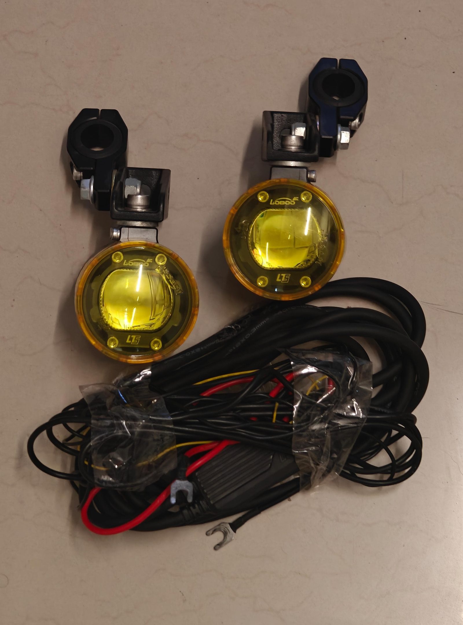 Loboo l7s - image 1