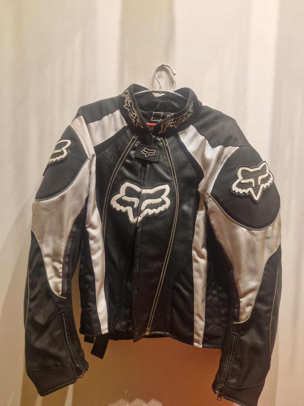 Jacket 2