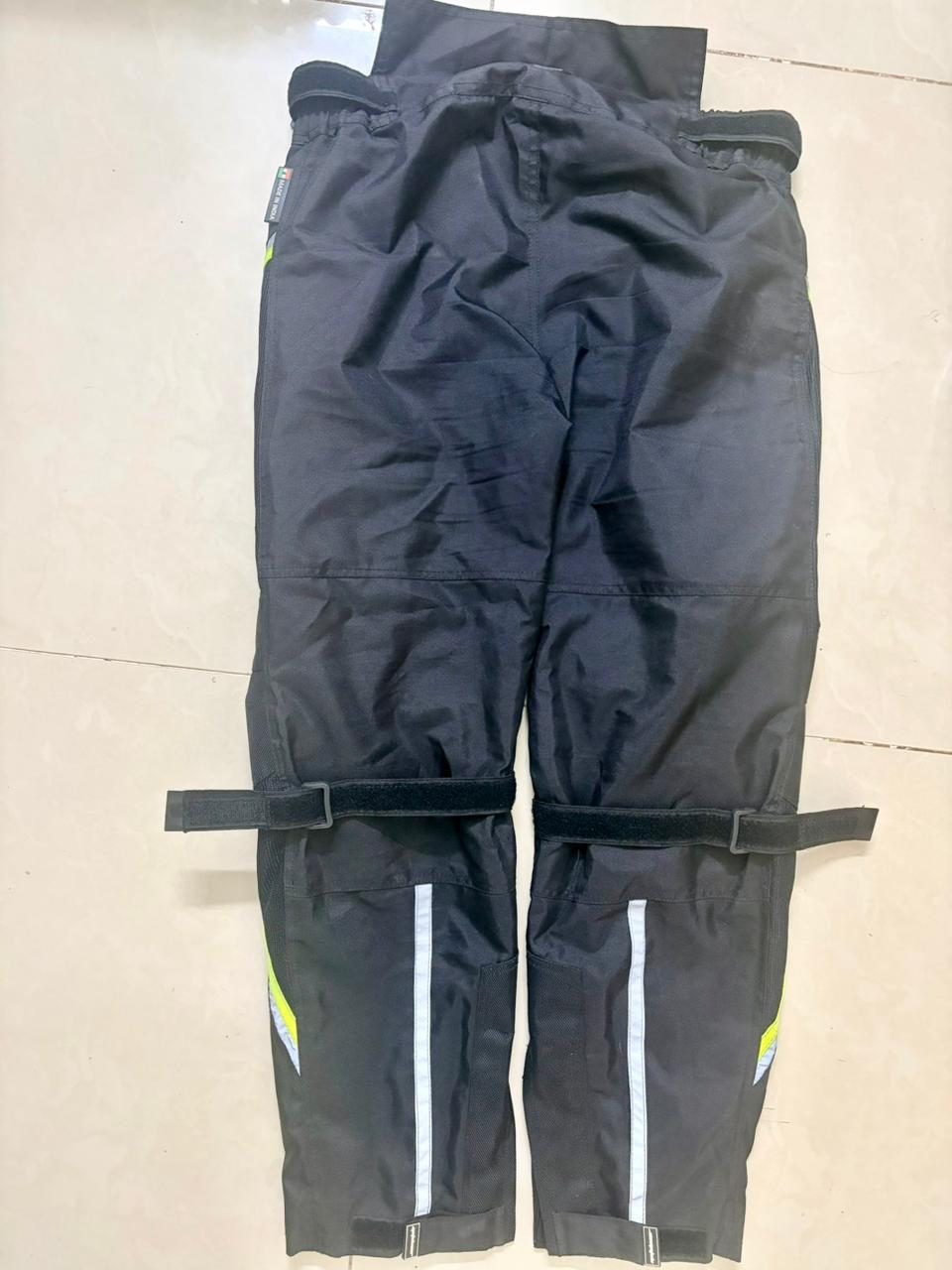 Moto Wear Riding Pant - image 1