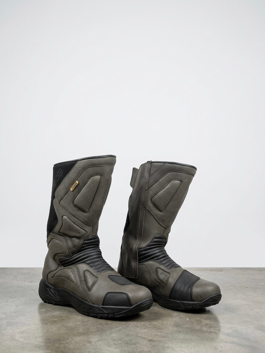 Raida Explorer Boots Size 9 - image 1