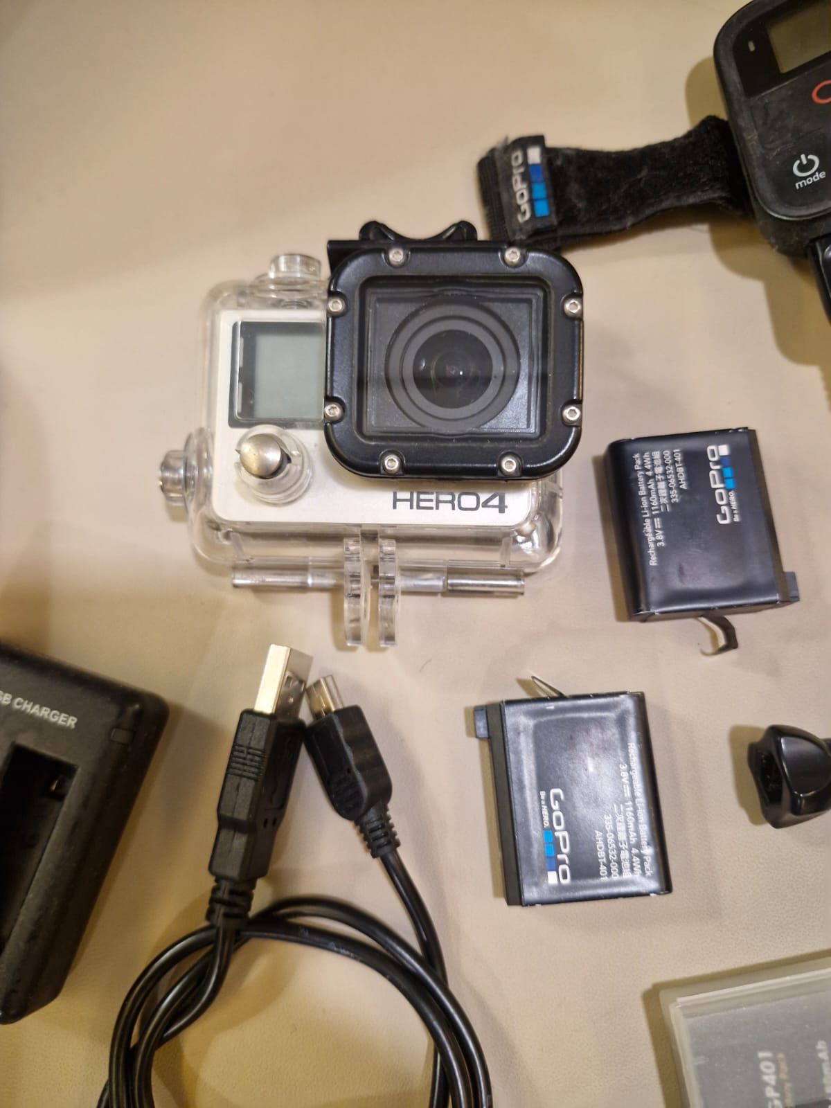 GoPro Hero4 - image 1