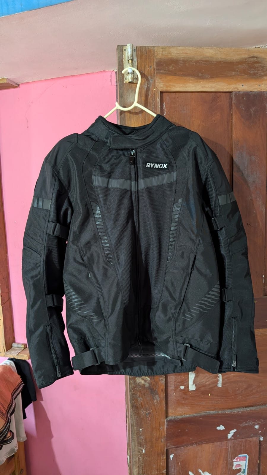 Rynox Tornado 4 Pro Jacket XL - image 1