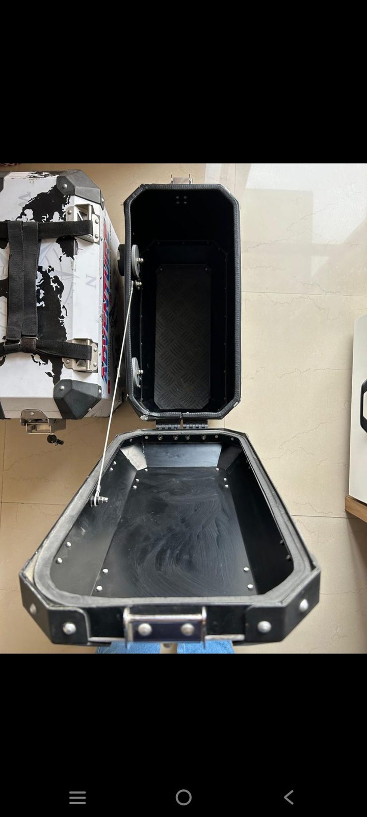 Pannier 2