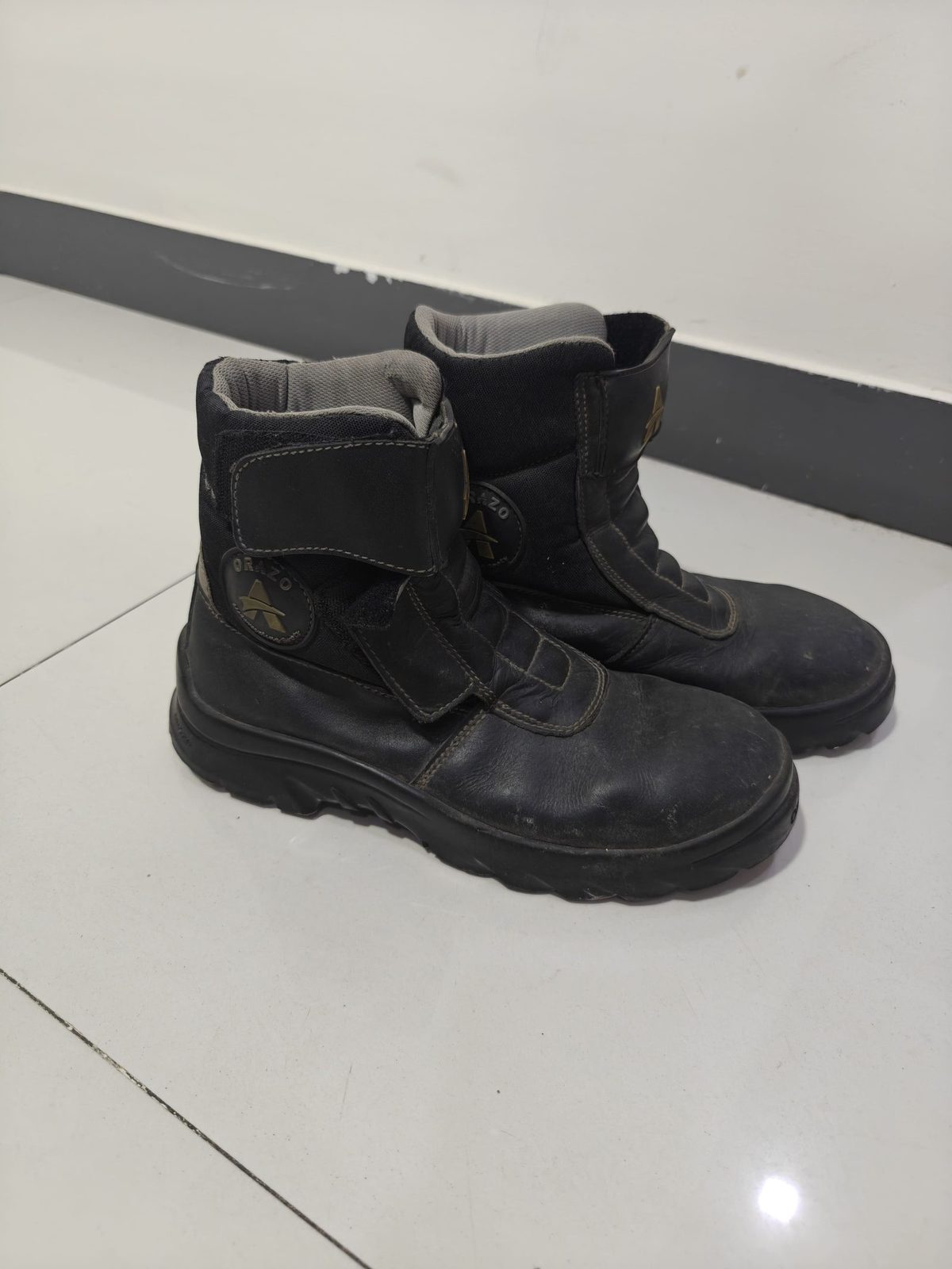 Riding Boots 2