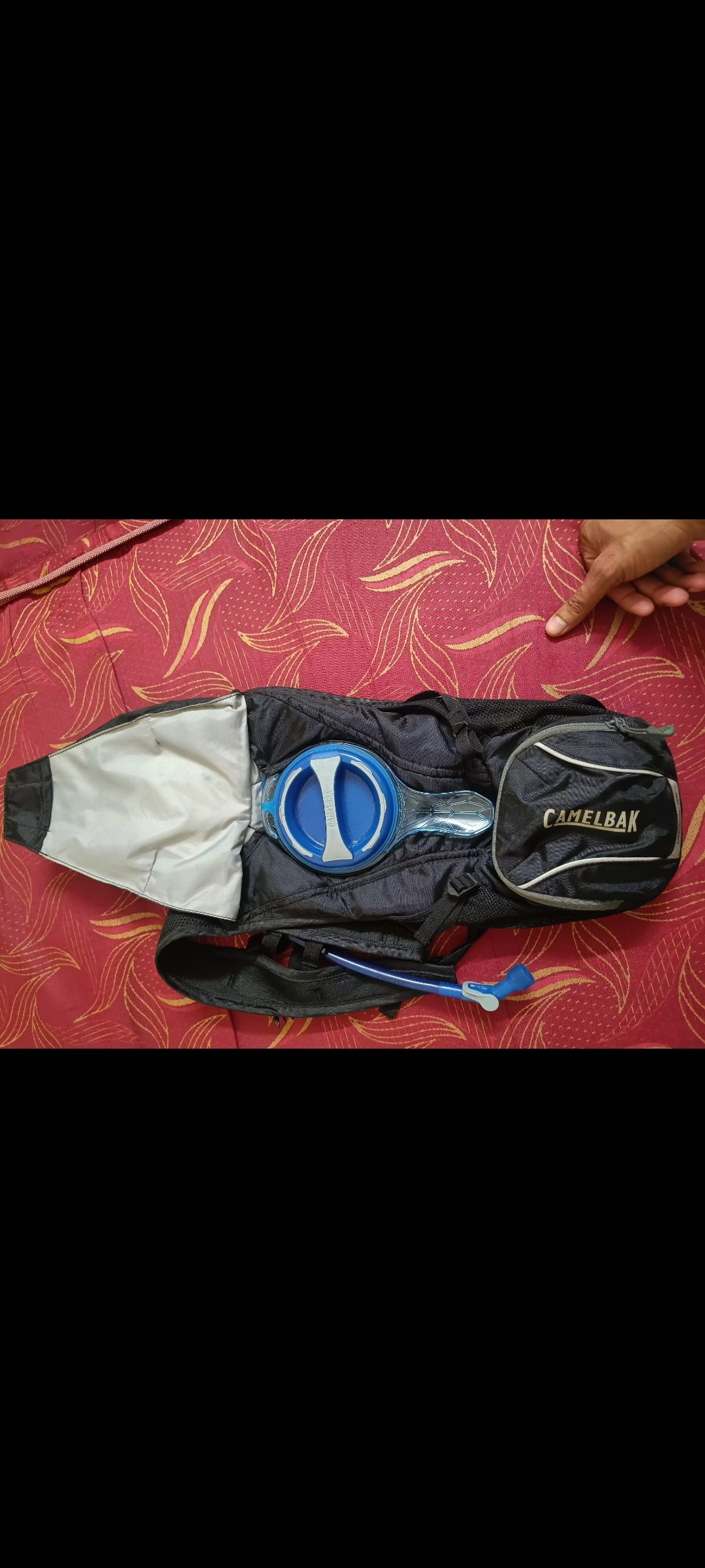Camelbak Eco-Rogue Hydration Pack 2