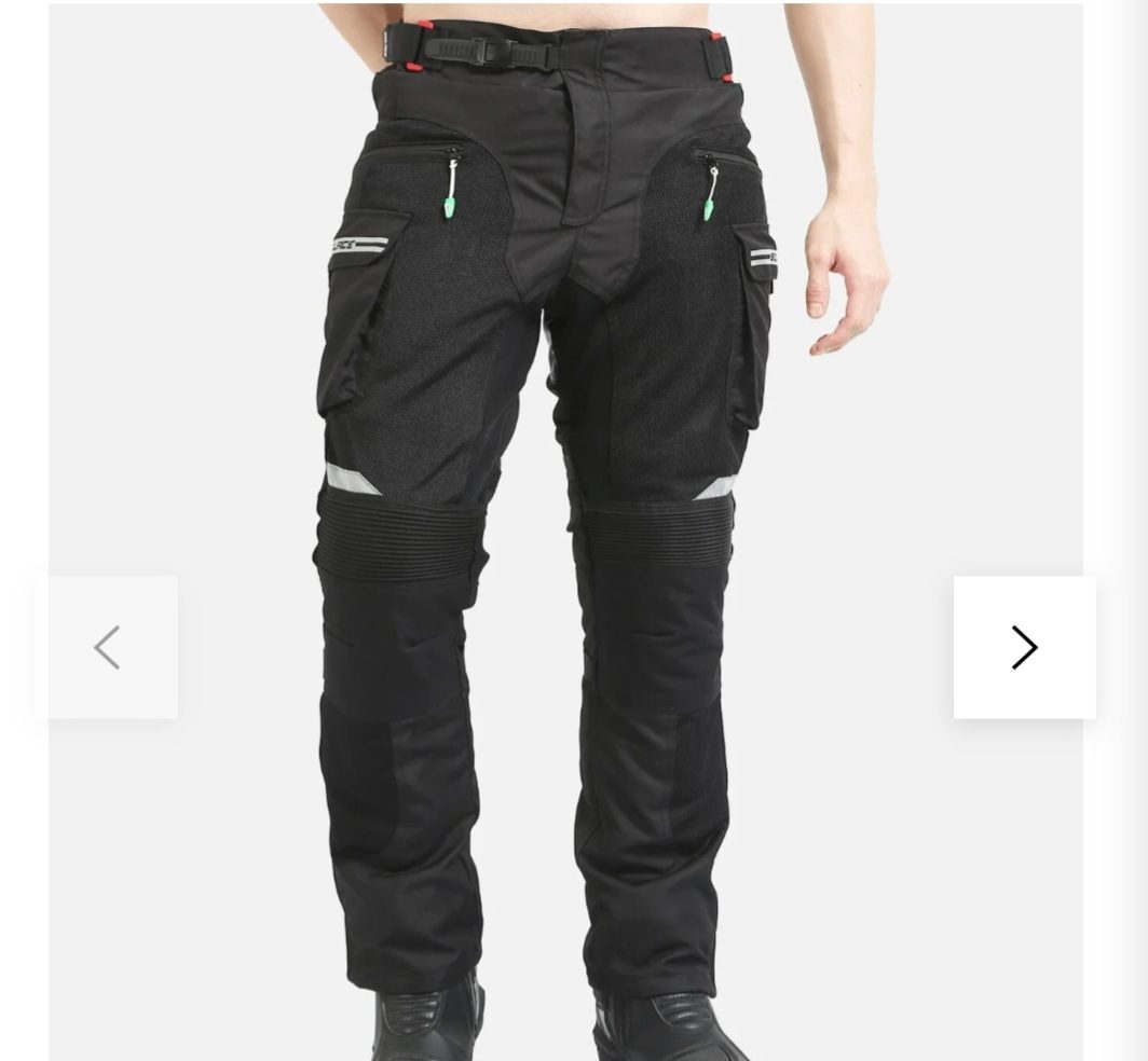 Solace Riding pants 2