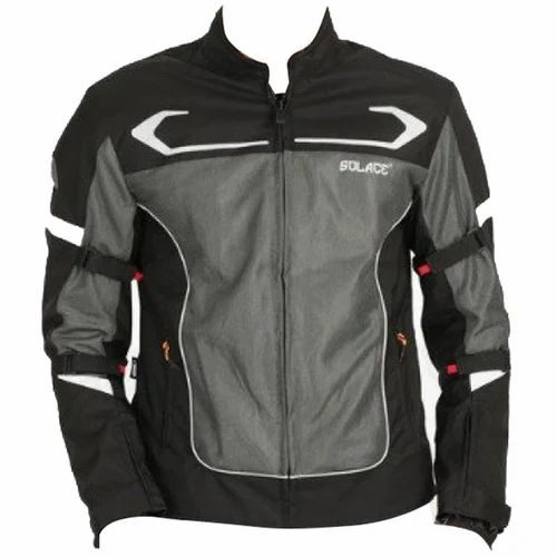 Men's Riding Jacket - image 1
