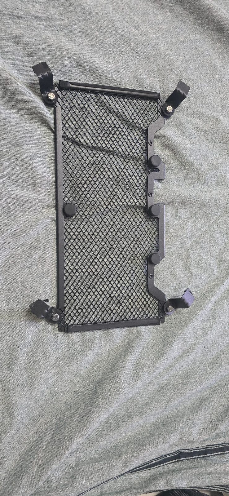 Givi Radiator Guard Honda X Adv 750 2