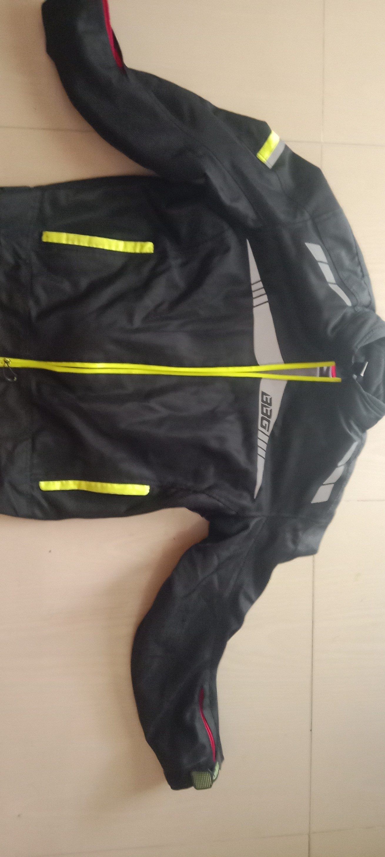 BBG Riding jacket size L 2